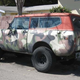 Image for article titled 1979 International Harvester Scout II